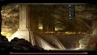 Cathedral of Flames 4 minute Duo | All-Time Record Tie Without Ghost-in-the-Box Bug