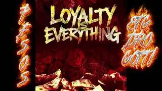 PESOS- L.I.E (FT.8TG DRO GOTTI) 