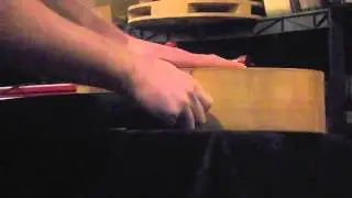 Acoustic Strap Secure
