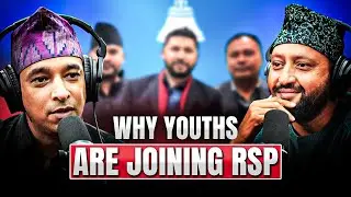 Gen Z x RSP: Why This Alliance Is Growing