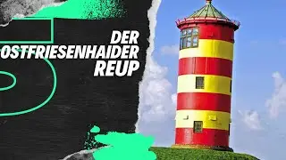 Der Ostfriesenh&auml;ider |REUP| Der Ostfriese reagiert Drachenlord Vlog 021