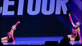 All That Jazz - Triple Threat Performing Arts