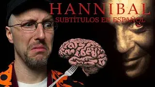 Cr&iacute;tico de la Nostalgia - 399 - Hannibal