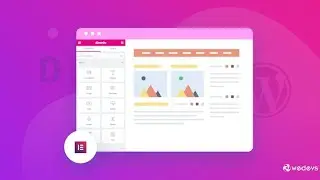 Exploring the Wordpress Elementor  Pro Plugin