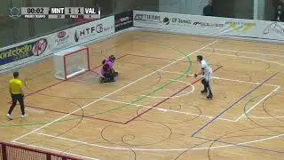 Highlights - Serie A2 - Gir.A - G.7 - Montebello Hockey x Why Sport H.C. Valdagno