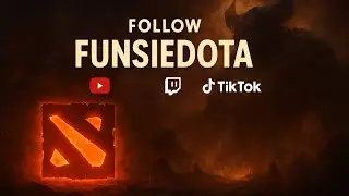 Chill Game with Funsie Dota🎯 ! FunsieDota2 #46