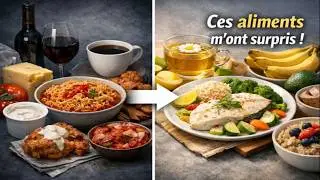 GASTRITE ? Les 7 aliments qu'il faut absolument jeter ! (V&eacute;rifiez votre frigo imm&eacute;diatement !)
