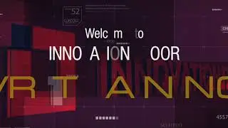 Virtual Reality Solution Video- Innovation Floor, Dubai
