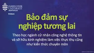 NEW Bachelor of Information Technology *Vietnamese Translated*