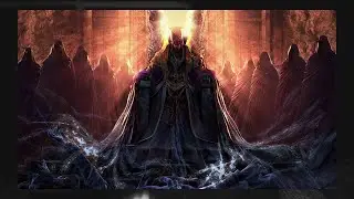 Archetypes 101 - The Tyrant (XELASOMA)