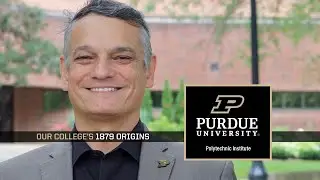 The 1879 origins of Purdue's College of Technology & Polytechnic Institute &ndash; Purdue Polytechnic