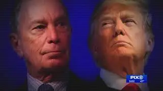 Bloomberg apologizes again for 2015 stop-and-frisk audio clip