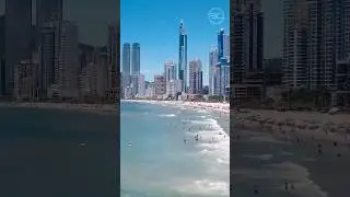 ✨ ONE TOWER - O MAIOR EDIF&Iacute;CIO DO BRASIL #balneariocamboriu