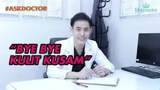 3 BULAN GLOWING MAKSIMAL! say goodbye to KULIT KUSAM !