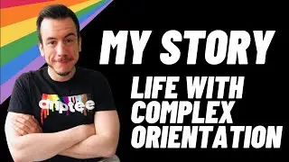 История каминг-аута | бисексуал, флюидный мужчина | взросление