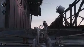 Shotbolts are scary yo