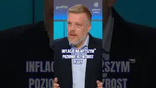 Rządowa podwyżka, kt&oacute;ra boli &ndash; realny spadek wynagrodzeń