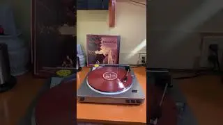 Eminem ft. D12 - Under The Influence 🔊 MMLP Vinyl Spin (1 Min Test)