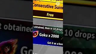(45k PITY)Ultra SSJ4 Goku Summon&hellip; This Almost Broke Me 😭🔥!!!