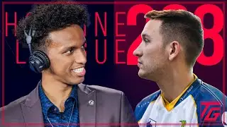 A Chapter of LCS History Closes; What Happens Next? feat. Raz, TL Steve, Emily Rand | HLL 268
