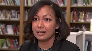 First Black woman CEO of Brooklyn charter schools sets positive example for girls and all students