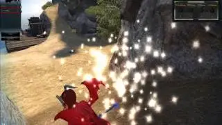 Vindictus Season 2 WTH Moments