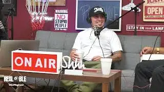 EPISODE 36 PLAYDEVILLE TALKS ON BEING A LATINO RAPPER, WORKING WITH DOGGYSTYLE, VIDEO GIRLS, MUSIC