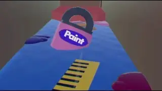 Rec Room| Escape The School Obby - VR - No Commentary