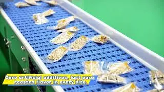 Snack Smarter: High-Protein Sunflower Seeds & Nuts You&rsquo;ll Love!