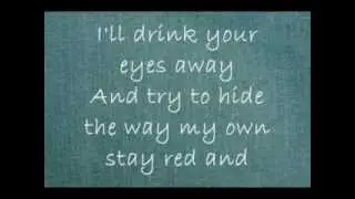 Go Radio - Live, Learn, Let Go [w/ lyrics]