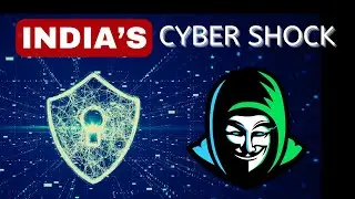 India ranks No. 10 in 2024 Global Cybercrime Index | Let's be aware and make aware