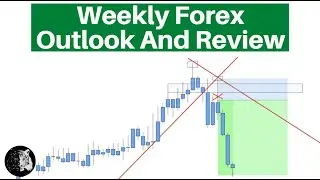 Weekly Forex Outlook And Review | 15th - 20th November 2020