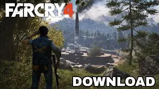 Download Far Cry 4 ( para Pc fraco ou mediano) Em PT-BR 