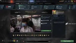 What Nigma Kuroky Thinks on EG Iceiceice