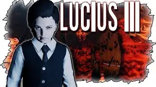 Der SATANSBENGEL is BACK 😈 ★ Lucius 3 #01 ★ Kapitel 0
