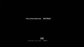 The One - (2001) Ending Credits