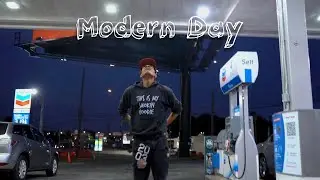 Migos - Modern day (Dance Video) @shotbyjaay
