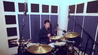 Twenty One Pilots - Nico and the Ninners - Drum Cover