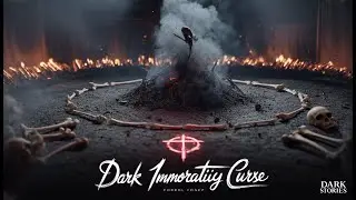 Amar Hone Ki Shraap Vidya | Dark Immortality Horror