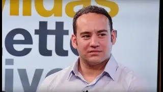 Cronos Group Inc (NASDAQ:CRON) CEO Mike Gorenstein Talks Growing Marijuana
