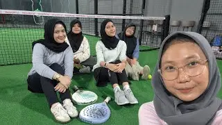fomo main padel #vlogtikaeps45