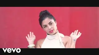 Xriss - Mister Mister (Official Music Video)