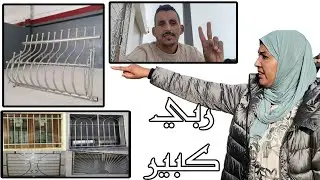 بالدموع أخوتي😭😭أحسن مفاجأة وأغلى هدية من متتبعة
