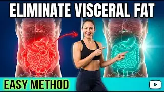 How to Loose Belly Fat 2026 | Fastest Way to Eliminate Deep Belly Fat