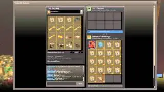 Worst TF2 Scammer EVER