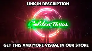Windy Beats Audio spectrum Style 2019 / Audio Visualizer Template 2019 [After Effect Template]