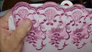 Sew and Chat with Clint 7-10-2020