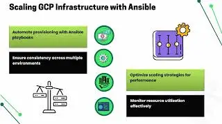 How to integrate GCP with Ansible | Ansible Training for GCP | GCP Ansible Tutorial