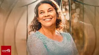 A Igreja do Senhor - Lúcia Santos (Official Video)