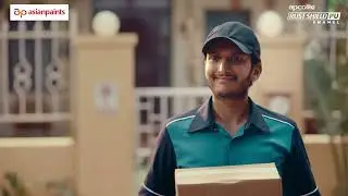 Asian Paints Apcolite Rust Shield PU Enamel | ನಿಮ್ಮ ಗೌರವಕ್ಕೆ ಯಾವುದೇ ದಕ್ಕೆಯಾಗದಿರಲಿ | Kannada | 30secs